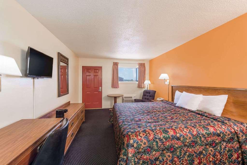 Knights Inn - Chanute Quarto foto
