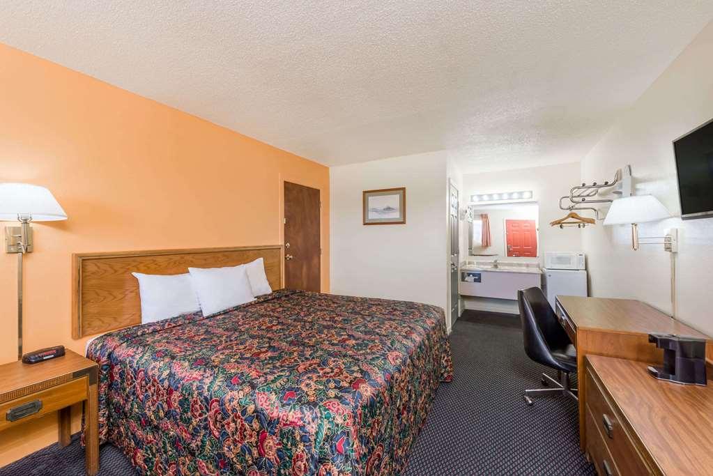 Knights Inn - Chanute Quarto foto